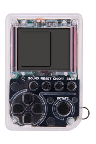 Minivideogame TechKidz - 26 in 1