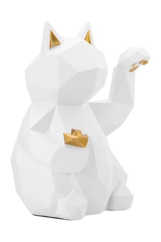 Decoratie TechKidz - Lucky Cat