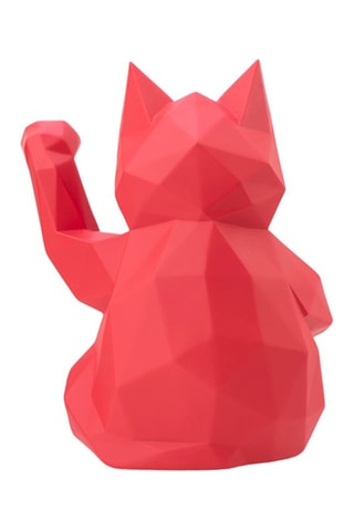 Decoratie TechKidz - Lucky Cat