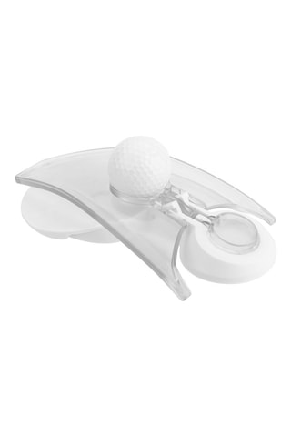 Module De Faugères Training met Putting