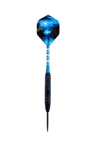 3 pijltjes De Faugères Stalen Punt - 22 gr