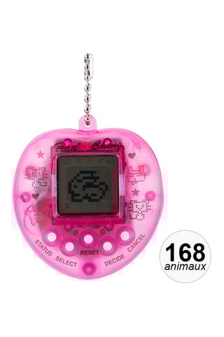 Virtueel Dier TechKidz - Elektronisch - 168 dieren