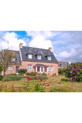 Séjour champêtre de 3 jours en maison d'hôtes