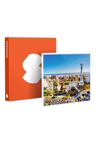 Séjour de 3 jours à Barcelone