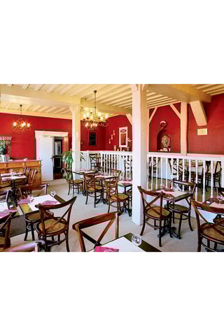 Séjour de 3 jours accompagné de 2 savoureux dîners