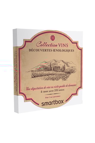 Découvertes œnologiques