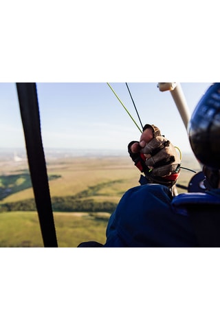 Vol en montgolfière pour 1 personne