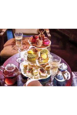 Vive les mariés ! Privilège