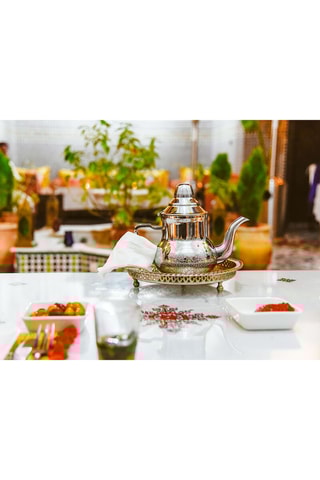 Spa & gourmandises pour 2