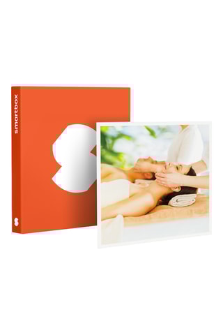 Détente en duo avec massage et accès au spa