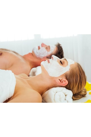 Bien-être d'exception en duo