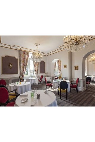 Délicieux dîner dans la ville de votre choix