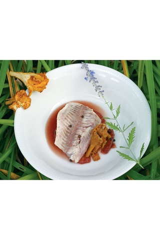 Délicieux dîner dans la ville de votre choix