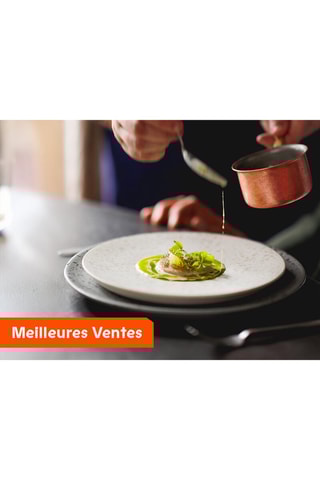 Gastronomie d'exception