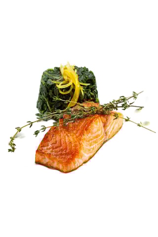 Tables de chefs à Paris