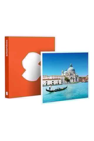 2 nuits dans les top destinations Europe