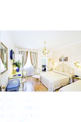 Escapade romantique de 3 jours à Venise