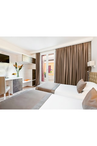 Escapade romantique de 3 jours à Venise