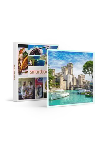 Séjour de charme en Italie : 2 jours sur le lac de Garde