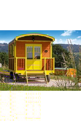 Échappée insolite de 2 jours