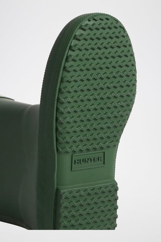 Botines de agua - Caqui