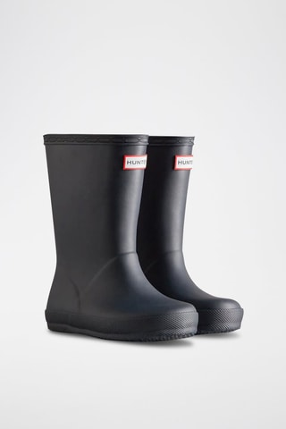 Botas de agua - Negro