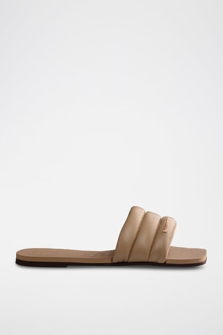 Sandalias You Milan - Beige