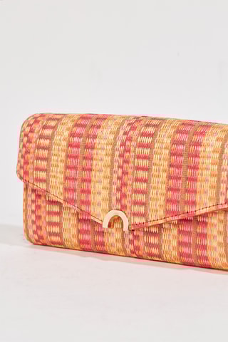 Cartera Olison3 - Naranja