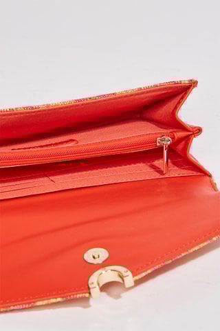 Cartera Olison3 - Naranja