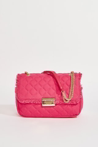 Bolso Omane3 - Fucsia