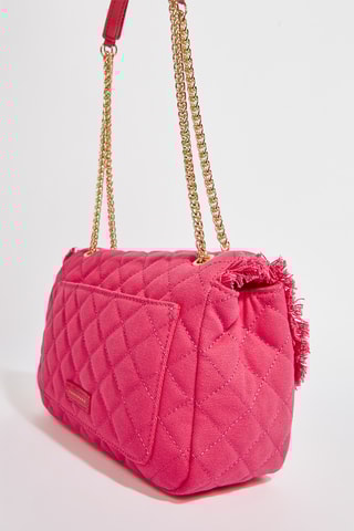 Bolso Omane3 - Fucsia