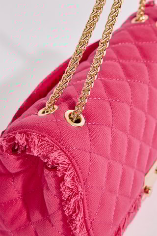 Bolso Omane3 - Fucsia