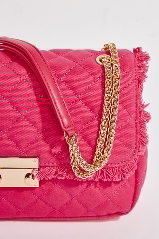 Bolso Omane3 - Fucsia