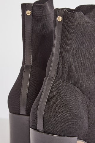 Botines Rimini - Negro