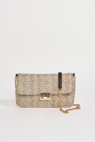 Bandolera Omiaba3 - Beige