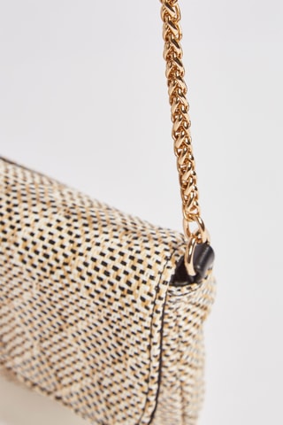 Bandolera Omiaba3 - Beige