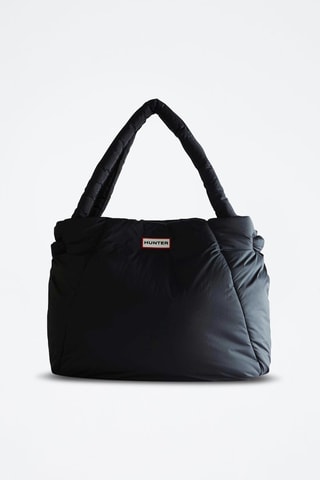 Tote bag - Negro
