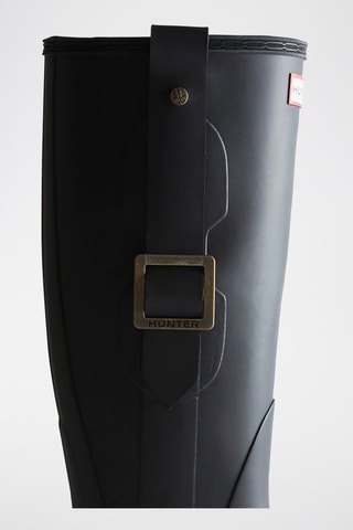 Botas de agua - Negro