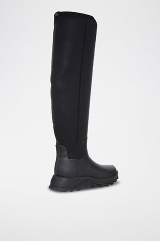 Botas de agua - Negro