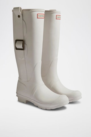 Botas de agua - Blanco