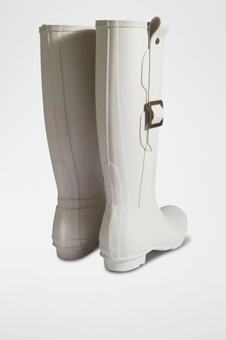 Botas de agua - Blanco