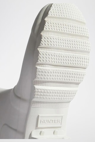 Botas de agua - Blanco