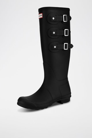 Botas de agua - Azul marino