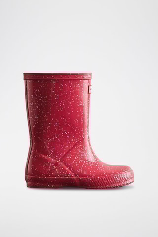 Botas de agua - Rojo