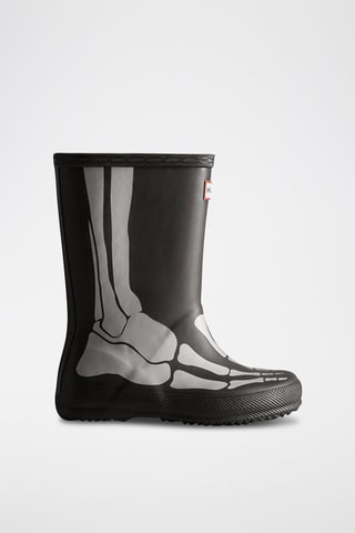 Botas de agua - Negro