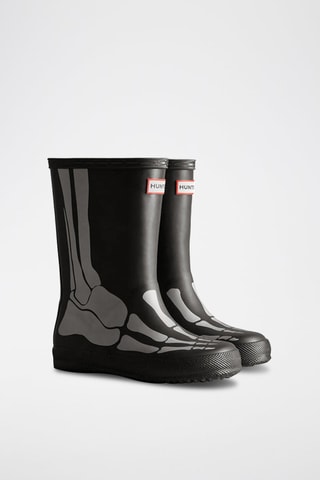 Botas de agua - Negro