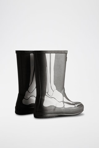 Botas de agua - Negro