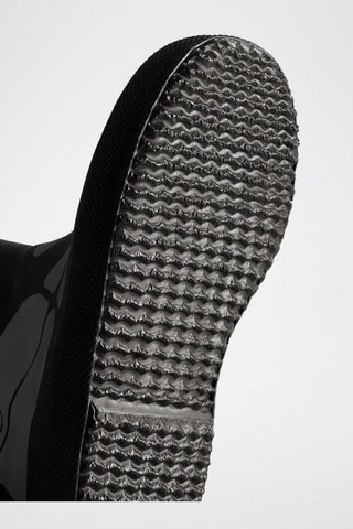 Botas de agua - Negro