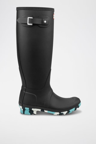 Botas de agua - Negro