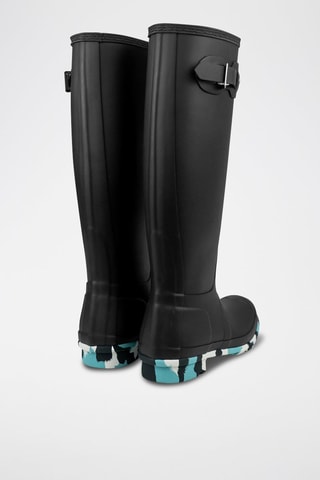 Botas de agua - Negro